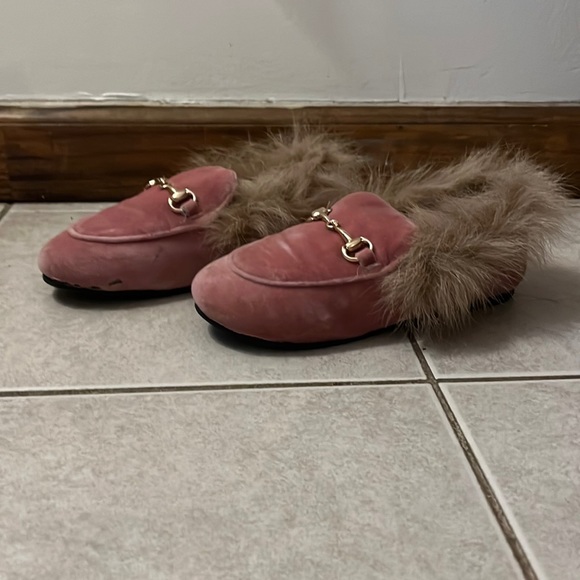 LITTLE LEGENDS-SHOES GIRLS - Picture 1 of 6